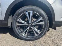 USED 2017 67 NISSAN QASHQAI 1.5 dCi N-Connecta SUV 5dr Diesel Manual Euro 6 (s/s) (110 ps) Buy with Complete Confidence from Sheriff Motors, All our vehicles are extensively road tested and thoroughly inspected prior to sale. Each vehicle comes with a new 1 year mot and we rectify all advisories and failures at no additional cost to our customers, plus a full oil and filter service. For added peace of mind, every car includes a 6 month complimentary RAC Warranty, 12 months Rac Breakdown Cover giving you complete confidence when you buy from Sheriff Motors.