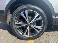 USED 2017 67 NISSAN QASHQAI 1.5 dCi N-Connecta SUV 5dr Diesel Manual Euro 6 (s/s) (110 ps) Buy with Complete Confidence from Sheriff Motors, All our vehicles are extensively road tested and thoroughly inspected prior to sale. Each vehicle comes with a new 1 year mot and we rectify all advisories and failures at no additional cost to our customers, plus a full oil and filter service. For added peace of mind, every car includes a 6 month complimentary RAC Warranty, 12 months Rac Breakdown Cover giving you complete confidence when you buy from Sheriff Motors.