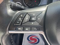 USED 2017 67 NISSAN QASHQAI 1.5 dCi N-Connecta SUV 5dr Diesel Manual Euro 6 (s/s) (110 ps) Buy with Complete Confidence from Sheriff Motors, All our vehicles are extensively road tested and thoroughly inspected prior to sale. Each vehicle comes with a new 1 year mot and we rectify all advisories and failures at no additional cost to our customers, plus a full oil and filter service. For added peace of mind, every car includes a 6 month complimentary RAC Warranty, 12 months Rac Breakdown Cover giving you complete confidence when you buy from Sheriff Motors.