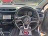 USED 2017 67 NISSAN QASHQAI 1.5 dCi N-Connecta SUV 5dr Diesel Manual Euro 6 (s/s) (110 ps) Buy with Complete Confidence from Sheriff Motors, All our vehicles are extensively road tested and thoroughly inspected prior to sale. Each vehicle comes with a new 1 year mot and we rectify all advisories and failures at no additional cost to our customers, plus a full oil and filter service. For added peace of mind, every car includes a 6 month complimentary RAC Warranty, 12 months Rac Breakdown Cover giving you complete confidence when you buy from Sheriff Motors.