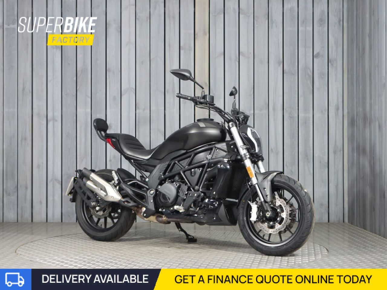 BENELLI 502C502C