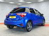 USED 2020 69 TOYOTA YARIS 1.5 VVT-h Y20 Bi-tone Hatchback 5dr Petrol Hybrid E-CVT Euro 6 (s/s) (100 ps) 2 OWNERS, FULL SERVICE HISTORY