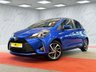 USED 2020 69 TOYOTA YARIS 1.5 VVT-h Y20 Bi-tone Hatchback 5dr Petrol Hybrid E-CVT Euro 6 (s/s) (100 ps) 2 OWNERS, FULL SERVICE HISTORY