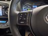 USED 2020 69 TOYOTA YARIS 1.5 VVT-h Y20 Bi-tone Hatchback 5dr Petrol Hybrid E-CVT Euro 6 (s/s) (100 ps) 2 OWNERS, FULL SERVICE HISTORY