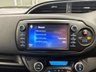 USED 2020 69 TOYOTA YARIS 1.5 VVT-h Y20 Bi-tone Hatchback 5dr Petrol Hybrid E-CVT Euro 6 (s/s) (100 ps) 2 OWNERS, FULL SERVICE HISTORY