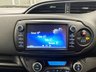USED 2020 69 TOYOTA YARIS 1.5 VVT-h Y20 Bi-tone Hatchback 5dr Petrol Hybrid E-CVT Euro 6 (s/s) (100 ps) 2 OWNERS, FULL SERVICE HISTORY
