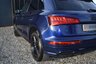 USED 2017 17 AUDI Q5 2.0 TFSI S line SUV 5dr Petrol S Tronic quattro Euro 6 (s/s) (252 ps) 