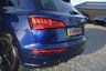 USED 2017 17 AUDI Q5 2.0 TFSI S line SUV 5dr Petrol S Tronic quattro Euro 6 (s/s) (252 ps) 