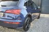 USED 2017 17 AUDI Q5 2.0 TFSI S line SUV 5dr Petrol S Tronic quattro Euro 6 (s/s) (252 ps) 