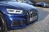 USED 2017 17 AUDI Q5 2.0 TFSI S line SUV 5dr Petrol S Tronic quattro Euro 6 (s/s) (252 ps) 