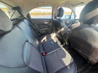 USED 2016 16 FIAT 500X 1.4 MultiAir Cross Plus SUV 5dr Petrol Manual Euro 6 (s/s) (140 ps) **VENEZIA BLUE**CRUISE CONTROL**HALF LEATHER SEATS**