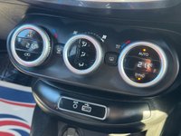 USED 2016 16 FIAT 500X 1.4 MultiAir Cross Plus SUV 5dr Petrol Manual Euro 6 (s/s) (140 ps) **VENEZIA BLUE**CRUISE CONTROL**HALF LEATHER SEATS**