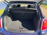 USED 2016 16 FIAT 500X 1.4 MultiAir Cross Plus SUV 5dr Petrol Manual Euro 6 (s/s) (140 ps) **VENEZIA BLUE**CRUISE CONTROL**HALF LEATHER SEATS**
