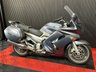 USED 2007 07 YAMAHA FJR1300 FINANCE SPECIALISTS APPLY NOW LOW RATE FINANCE DELIVERY AVAILABLE