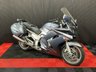 USED 2007 07 YAMAHA FJR1300 FINANCE SPECIALISTS APPLY NOW LOW RATE FINANCE DELIVERY AVAILABLE