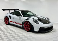 USED 2025 25 PORSCHE 911 4.0 992 GT3 RS Coupe 2dr Petrol PDK Euro 6 (s/s) (525 ps) 