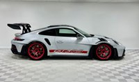 USED 2025 25 PORSCHE 911 4.0 992 GT3 RS Coupe 2dr Petrol PDK Euro 6 (s/s) (525 ps) 