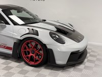 USED 2025 25 PORSCHE 911 4.0 992 GT3 RS Coupe 2dr Petrol PDK Euro 6 (s/s) (525 ps) 