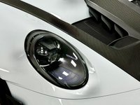 USED 2025 25 PORSCHE 911 4.0 992 GT3 RS Coupe 2dr Petrol PDK Euro 6 (s/s) (525 ps) 