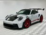 USED 2025 25 PORSCHE 911 4.0 992 GT3 RS Coupe 2dr Petrol PDK Euro 6 (s/s) (525 ps) 
