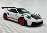 USED 2025 25 PORSCHE 911 4.0 992 GT3 RS Coupe 2dr Petrol PDK Euro 6 (s/s) (525 ps) 