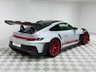 USED 2025 25 PORSCHE 911 4.0 992 GT3 RS Coupe 2dr Petrol PDK Euro 6 (s/s) (525 ps) 