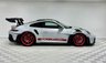 USED 2025 25 PORSCHE 911 4.0 992 GT3 RS Coupe 2dr Petrol PDK Euro 6 (s/s) (525 ps) 