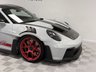 USED 2025 25 PORSCHE 911 4.0 992 GT3 RS Coupe 2dr Petrol PDK Euro 6 (s/s) (525 ps) 