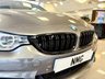 USED 2015 65 BMW 4 SERIES 2.0 420i M Sport Coupe 2dr Petrol Auto xDrive Euro 6 (s/s) (184 ps) 