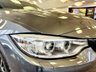 USED 2015 65 BMW 4 SERIES 2.0 420i M Sport Coupe 2dr Petrol Auto xDrive Euro 6 (s/s) (184 ps) 