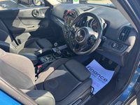 USED 2017 67 MINI COUNTRYMAN 1.5 Cooper SUV 5dr Petrol Manual Euro 6 (s/s) (136 ps) Buy with Complete Confidence from Sheriff Motors, All our vehicles are extensively road tested and thoroughly inspected prior to sale. Each vehicle comes with a new 1 year mot and we rectify all advisories and failures at no additional cost to our customers, plus a full oil and filter service. For added peace of mind, every car includes a 6 month complimentary RAC Warranty, 12 months Rac Breakdown Cover giving you complete confidence when you buy from Sheriff Motors.