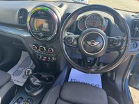 USED 2017 67 MINI COUNTRYMAN 1.5 Cooper SUV 5dr Petrol Manual Euro 6 (s/s) (136 ps) Buy with Complete Confidence from Sheriff Motors, All our vehicles are extensively road tested and thoroughly inspected prior to sale. Each vehicle comes with a new 1 year mot and we rectify all advisories and failures at no additional cost to our customers, plus a full oil and filter service. For added peace of mind, every car includes a 6 month complimentary RAC Warranty, 12 months Rac Breakdown Cover giving you complete confidence when you buy from Sheriff Motors.
