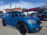 USED 2017 67 MINI COUNTRYMAN 1.5 Cooper SUV 5dr Petrol Manual Euro 6 (s/s) (136 ps) Buy with Complete Confidence from Sheriff Motors, All our vehicles are extensively road tested and thoroughly inspected prior to sale. Each vehicle comes with a new 1 year mot and we rectify all advisories and failures at no additional cost to our customers, plus a full oil and filter service. For added peace of mind, every car includes a 6 month complimentary RAC Warranty, 12 months Rac Breakdown Cover giving you complete confidence when you buy from Sheriff Motors.