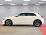 USED 2019 69 MERCEDES-BENZ A-CLASS 1.3 A180 AMG Line Hatchback 5dr Petrol Manual Euro 6 (s/s) (136 ps) CLIMATE CONTROL