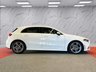 USED 2019 69 MERCEDES-BENZ A-CLASS 1.3 A180 AMG Line Hatchback 5dr Petrol Manual Euro 6 (s/s) (136 ps) CLIMATE CONTROL