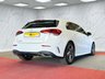 USED 2019 69 MERCEDES-BENZ A-CLASS 1.3 A180 AMG Line Hatchback 5dr Petrol Manual Euro 6 (s/s) (136 ps) CLIMATE CONTROL