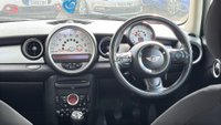 USED 2011 11 MINI HATCH 1.6 Cooper D Euro 5 (s/s) 3dr AIRCON~GOOD HIST~FULL MOT
