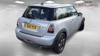 USED 2011 11 MINI HATCH 1.6 Cooper D Euro 5 (s/s) 3dr AIRCON~GOOD HIST~FULL MOT