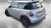 USED 2011 11 MINI HATCH 1.6 Cooper D Euro 5 (s/s) 3dr AIRCON~GOOD HIST~FULL MOT