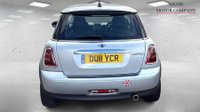 USED 2011 11 MINI HATCH 1.6 Cooper D Euro 5 (s/s) 3dr AIRCON~GOOD HIST~FULL MOT