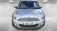 USED 2011 11 MINI HATCH 1.6 Cooper D Euro 5 (s/s) 3dr AIRCON~GOOD HIST~FULL MOT