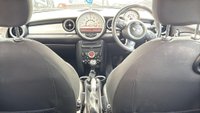 USED 2011 11 MINI HATCH 1.6 Cooper D Euro 5 (s/s) 3dr AIRCON~GOOD HIST~FULL MOT