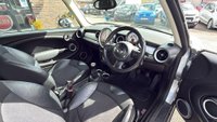 USED 2011 11 MINI HATCH 1.6 Cooper D Euro 5 (s/s) 3dr AIRCON~GOOD HIST~FULL MOT