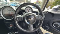 USED 2011 11 MINI HATCH 1.6 Cooper D Euro 5 (s/s) 3dr AIRCON~GOOD HIST~FULL MOT