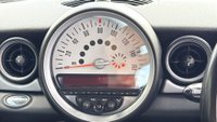 USED 2011 11 MINI HATCH 1.6 Cooper D Euro 5 (s/s) 3dr AIRCON~GOOD HIST~FULL MOT