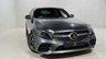 USED 2019 69 MERCEDES-BENZ C-CLASS 2.0 C300d AMG Line Edition (Premium) Saloon 4dr Diesel G-Tronic+ Euro 6 (s/s) (245 ps) 1 Former Owner+Finance Available+HP+Mot+Service History+Sat-Nav+2 Keys+Long Mot+Heated Seat+Selenite Grey+ DAB Radio+Rear Camera+Digi Dash+Bluetooth+Nationwide  Delivery+Nationwide Warranty
