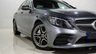 USED 2019 69 MERCEDES-BENZ C-CLASS 2.0 C300d AMG Line Edition (Premium) Saloon 4dr Diesel G-Tronic+ Euro 6 (s/s) (245 ps) 1 Former Owner+Finance Available+HP+Mot+Service History+Sat-Nav+2 Keys+Long Mot+Heated Seat+Selenite Grey+ DAB Radio+Rear Camera+Digi Dash+Bluetooth+Nationwide  Delivery+Nationwide Warranty