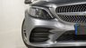 USED 2019 69 MERCEDES-BENZ C-CLASS 2.0 C300d AMG Line Edition (Premium) Saloon 4dr Diesel G-Tronic+ Euro 6 (s/s) (245 ps) 1 Former Owner+Finance Available+HP+Mot+Service History+Sat-Nav+2 Keys+Long Mot+Heated Seat+Selenite Grey+ DAB Radio+Rear Camera+Digi Dash+Bluetooth+Nationwide  Delivery+Nationwide Warranty