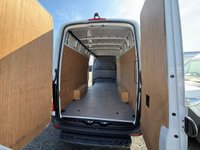 USED 2021 71 MERCEDES-BENZ SPRINTER 2.0 315 CDI Progressive Panel Van 5dr Diesel Manual RWD L3 H2 Euro 6 (s/s) (150 ps) FREE DELIVERY | FINANCE | CHOICE