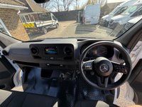 USED 2021 71 MERCEDES-BENZ SPRINTER 2.0 315 CDI Progressive Panel Van 5dr Diesel Manual RWD L3 H2 Euro 6 (s/s) (150 ps) FREE DELIVERY | FINANCE | CHOICE